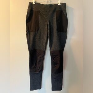 Carhartt force fitted work leggings